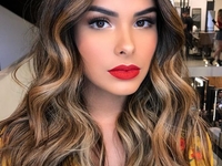 Названо самое модное окрашивание волос на зиму 2019 года