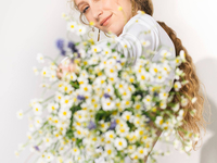 Бренд Стеллы Маккартни выпустил первую свадебную коллекцию: фото