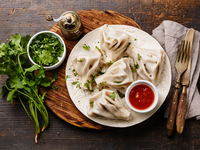 Хинкали: пошаговая инструкция приготовления грузинской “изюминки”