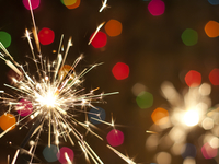 Новорічний цитрусовий бум у центрі столиці: на Співочому полі побудують замки з апельсинів та лимонів