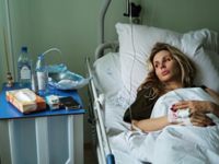 Светлана Лобода призналась, почему опять оказалась в больнице