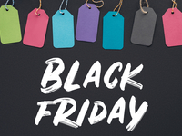 Черная пятница 2018: что и где купить по скидкам