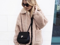 Верхняя одежда зима 2019: лучшие варианты на каждый день