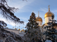 Церковные праздники в декабре 2018 года