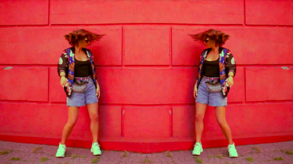 DIYana: Яна Соуле представила первое видео в новом амплуа