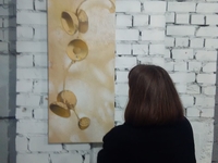 Жадан и Дроздов продадут картины ради помощи фронтовым врачам