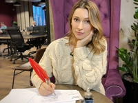 TAYANNA сделала интересное признание об общении с поклонниками