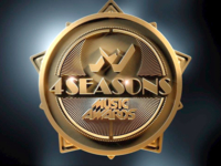 М1 назвал лучших исполнителей осени по версии “M1 Music Awards. 4 Seasons”