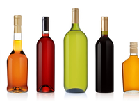 Топ-5 рецептов домашних ликеров