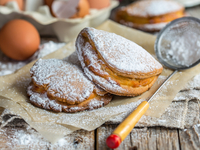 Как приготовить лучшие сочники: пошаговый рецепт