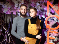 В Киеве прошла ежегодная независимая премия NOVA MAGAZINE AWARDS
