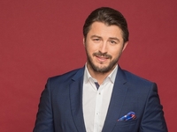 Сергей Притула признался, примет ли участие в "Танцях з зірками"