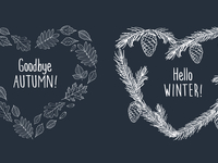 Зима в городе: самые яркие мероприятия 1 – 2 декабря