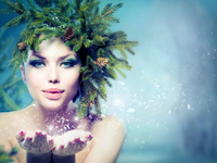 Лунный календарь стрижек и окрашивания волос на декабрь 2018