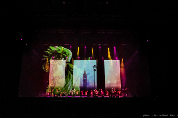 пресс-служба