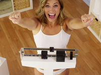 Интуитивное похудение: оригинальный способ сбросить лишний вес за 2 недели