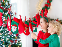 ТОП-6 крутых идей для адвент-календарей