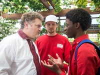 ТОП-4 самых кассовых украинских фильма