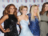 Участница Spice Girls госпитализирована с тяжелыми травмами