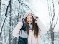 Учимся выглядеть моложе своих лет: 10 хитростей от NIVEA Q10 POWER