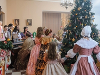 ТОП-7 рождественских премьер в кинотеатрах