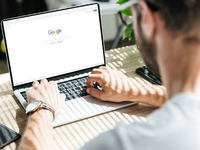 Что чаще всего "гуглили" украинцы в 2018-м