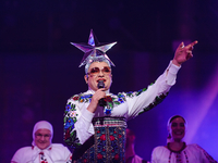 Верка Сердючка вернулась на сцену: что ждет поклонников?