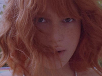 День рождения Зианджи: как певица-трансгендер выглядела до смены пола