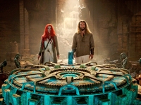 ТОП-5 причин посмотреть фильм "Аквамен"