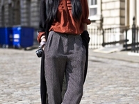 Модные брюки 2019: полный гид