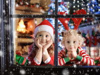 ТОП-7 самых забавных писем Деду Морозу