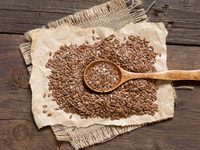 Семена льна: польза и как употреблять