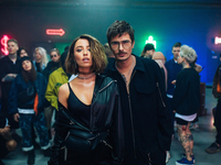 "Песня про лицо": не пропустите новый клип "Время и Стекло"