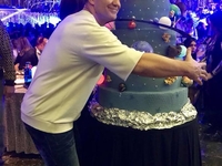 Ревизор Николай Тищенко рассказал, где в Киеве лучше встретить Новый год