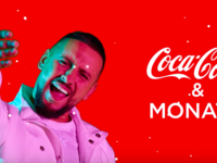 "Свято наближається": MONATIK создал свою версию легендарного хита