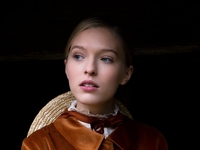 Миллион долларов за брак с гуцулкой: В Сети обсуждают яркий трейлер нового фильма