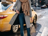 Как выглядеть стильно зимой: 5 fashion-трюков, которые нужно повторить сейчас