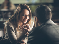 Тест: насколько вы привлекательны?