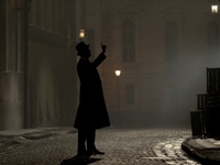 Появился впечатляющий трейлер мистической картины "Эфир"