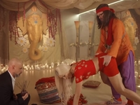 Трейлер украинской комедии раскритиковали за пошлый юмор и секс