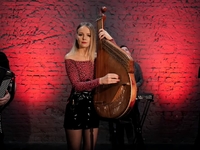 Появился невероятно красивый кавер песни "Плакала", сыгранный на народных инструментах