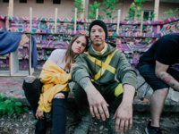 Участник Twenty One Pilots обручился