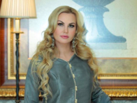 Певица Камалия тяжело заболела