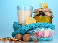 ТОП-5 продуктов для укрепления иммунитета