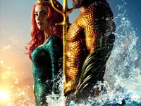 Провалился ли "Аквамен" в американском прокате