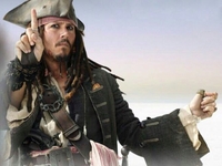 Будет ли Джонни Депп снова играть капитана Джека Воробья: Дисней сделали заявление