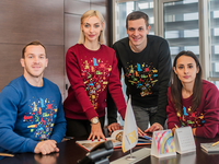 Искусство, мода и тяжелая промышленность: что общего?