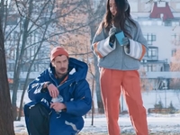 Потап, Дорофеева и Андраде показали украинцам, как вести себя по-европейски