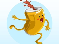 Газировка вредит почкам - врачи