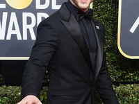 Назван самый стильный мужчина по версии GQ